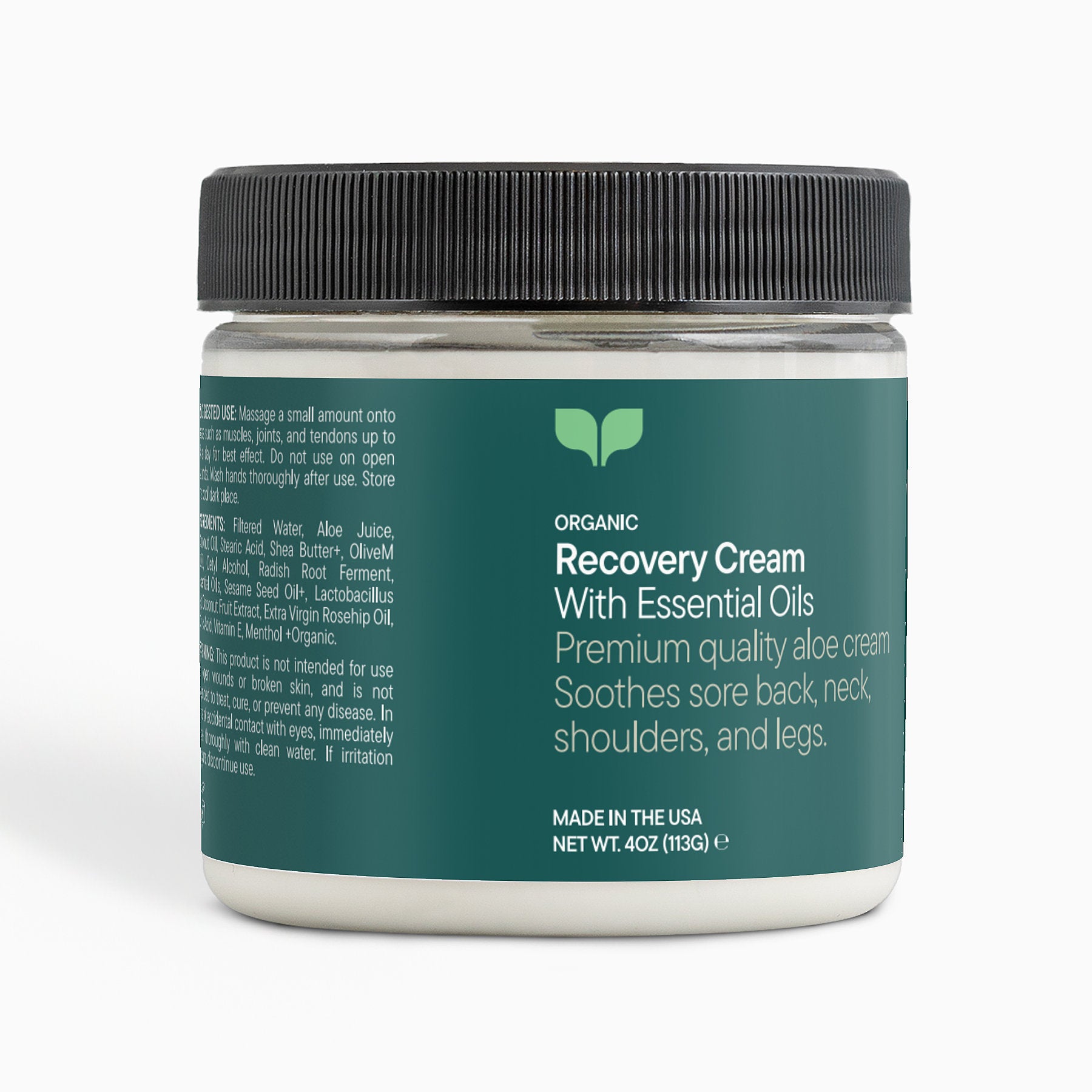 Recovery Cream