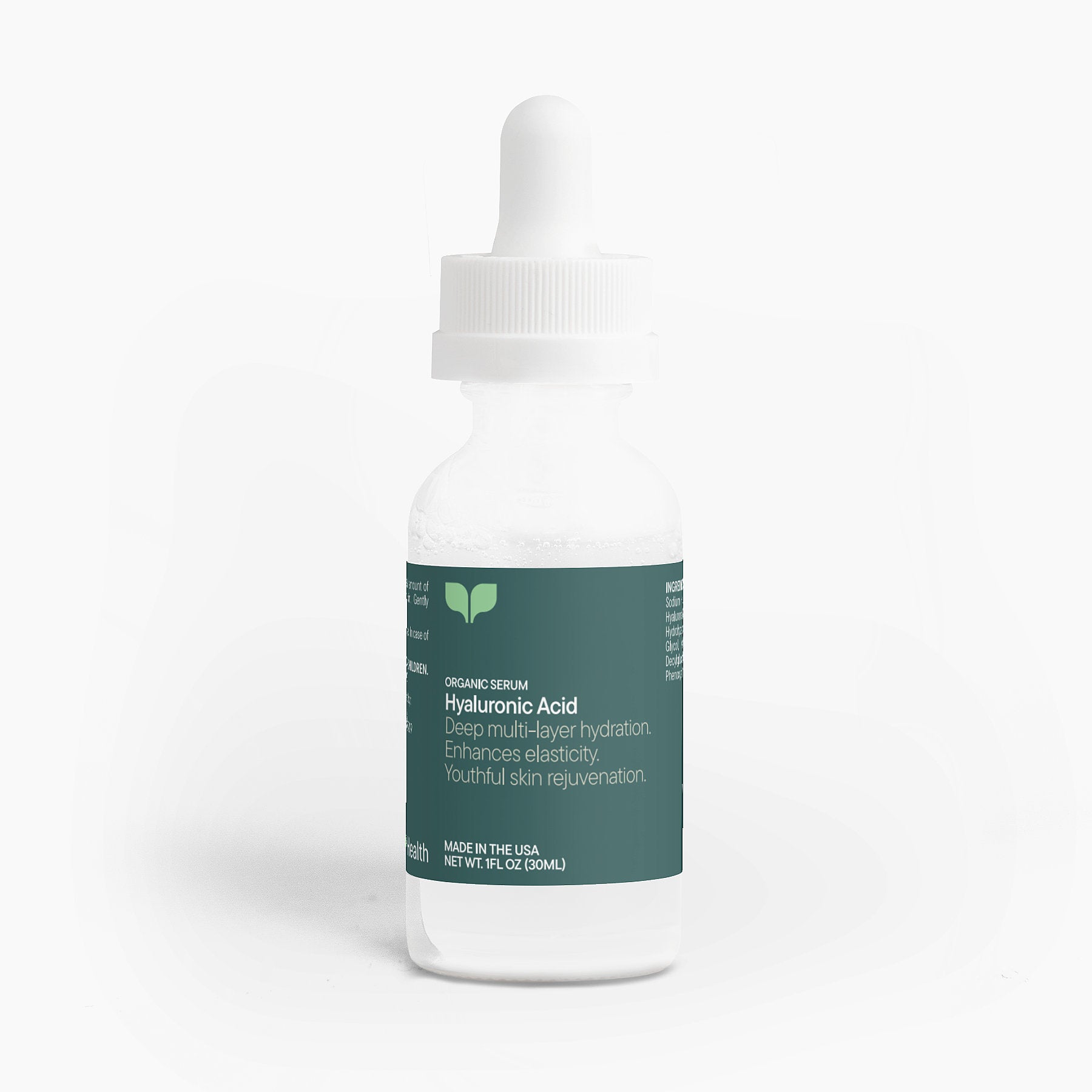 Hyaluronic Acid Serum