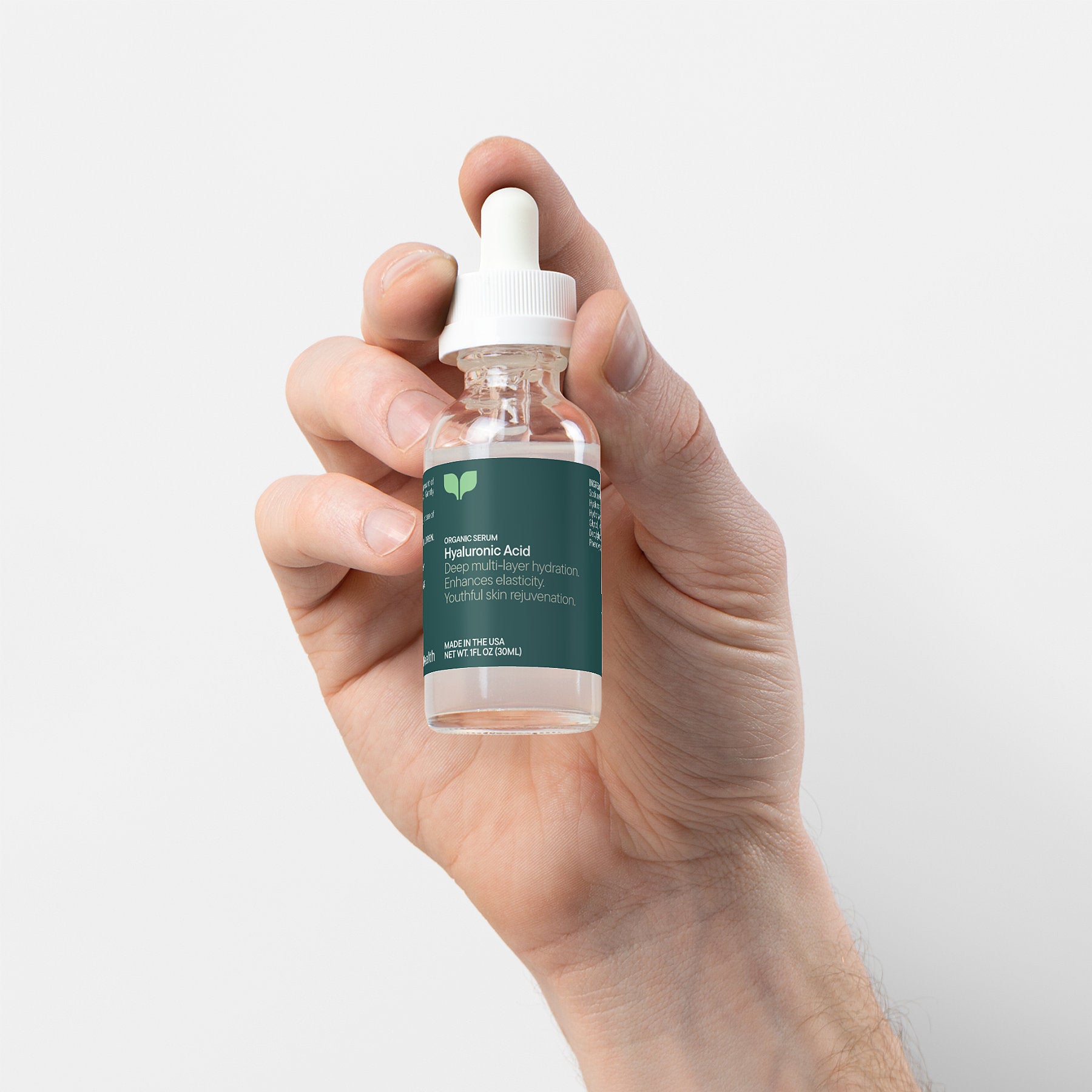 Hyaluronic Acid Serum