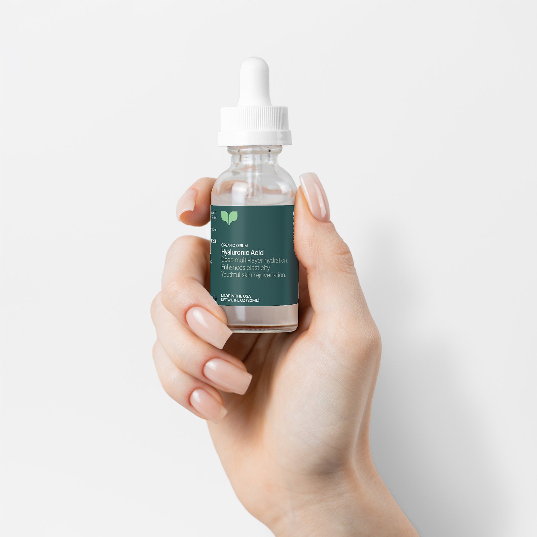 Hyaluronic Acid Serum