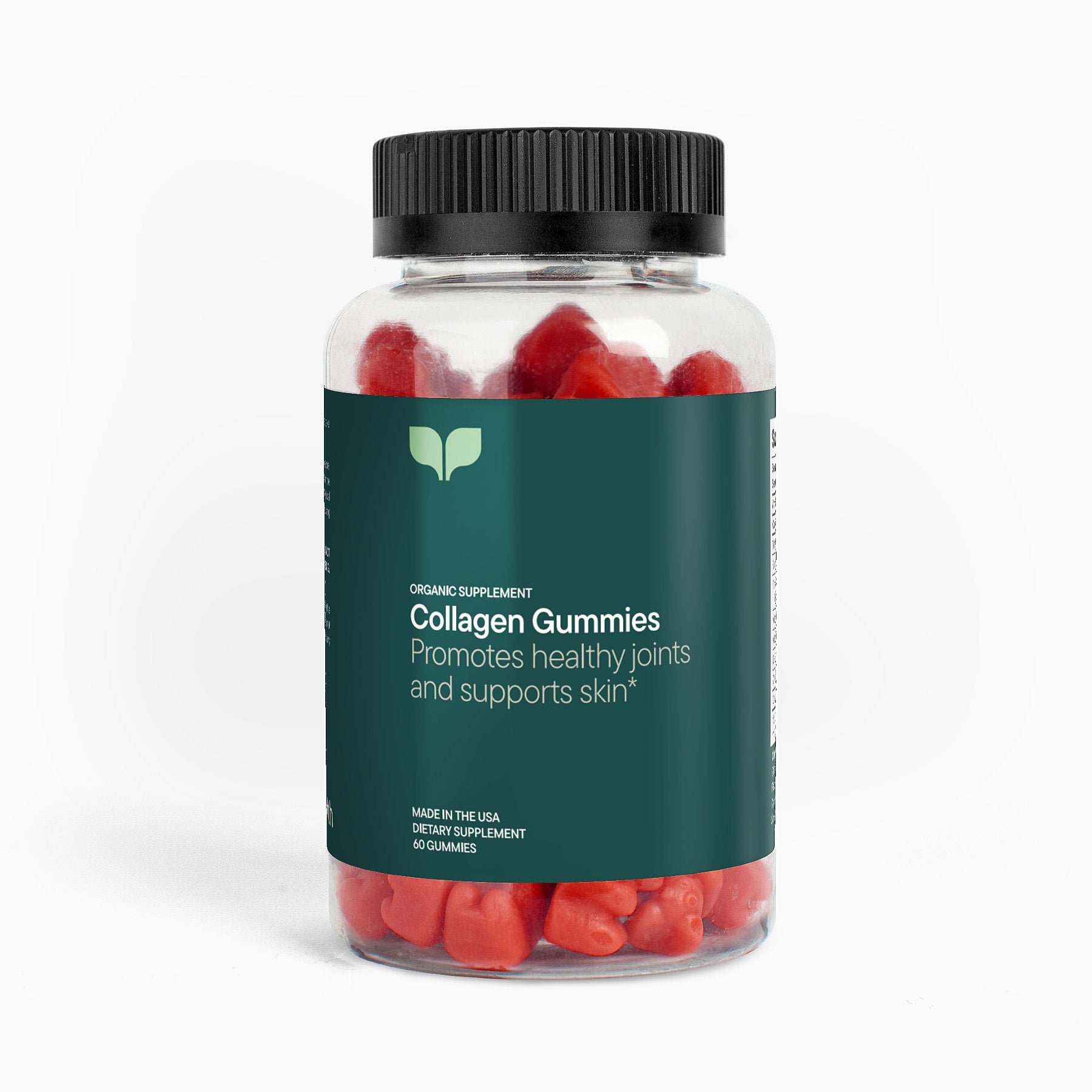 Collagen Gummies (Adult)