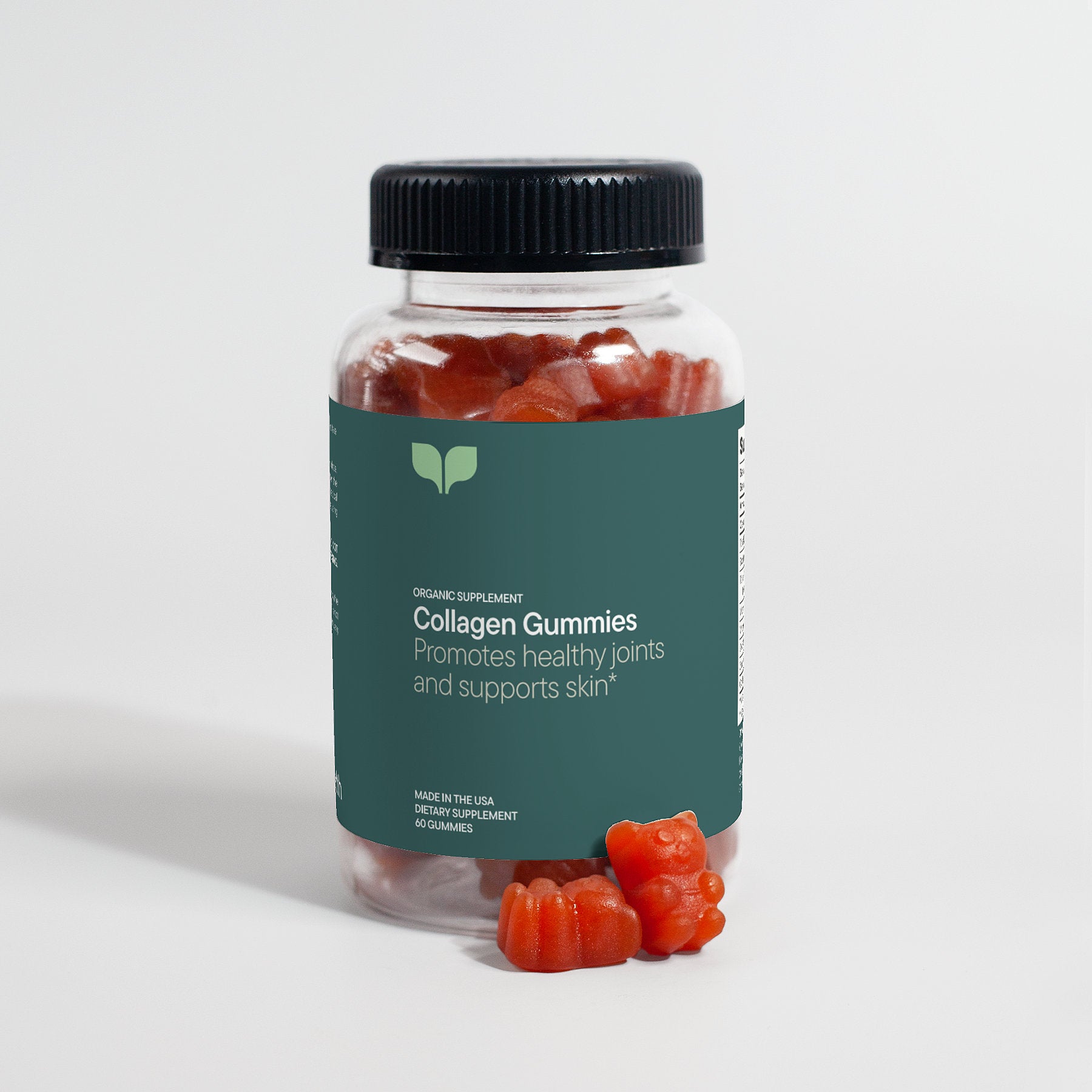 Collagen Gummies (Adult)