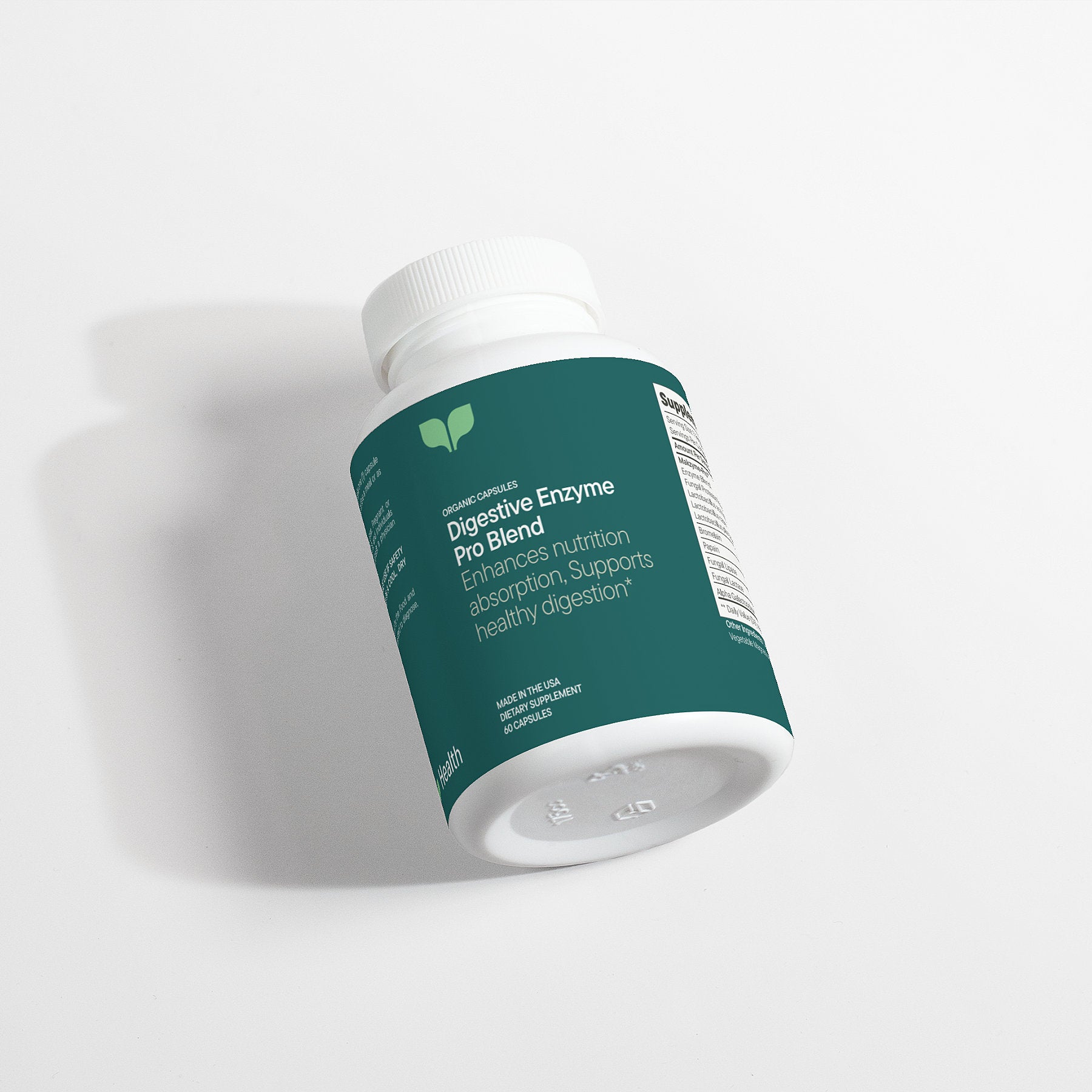 Digestive Enzyme Pro Blend