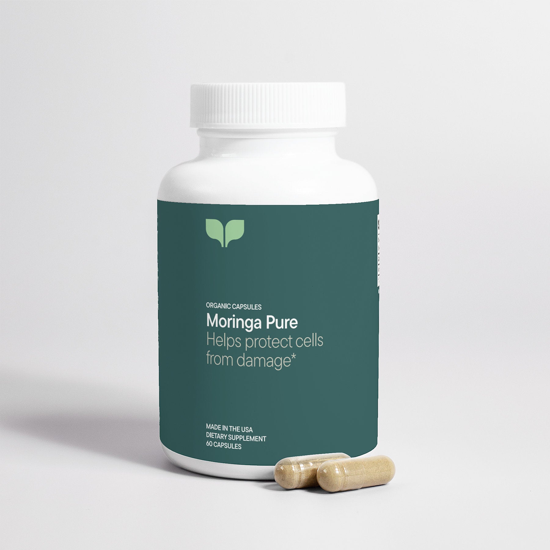 Moringa Pure