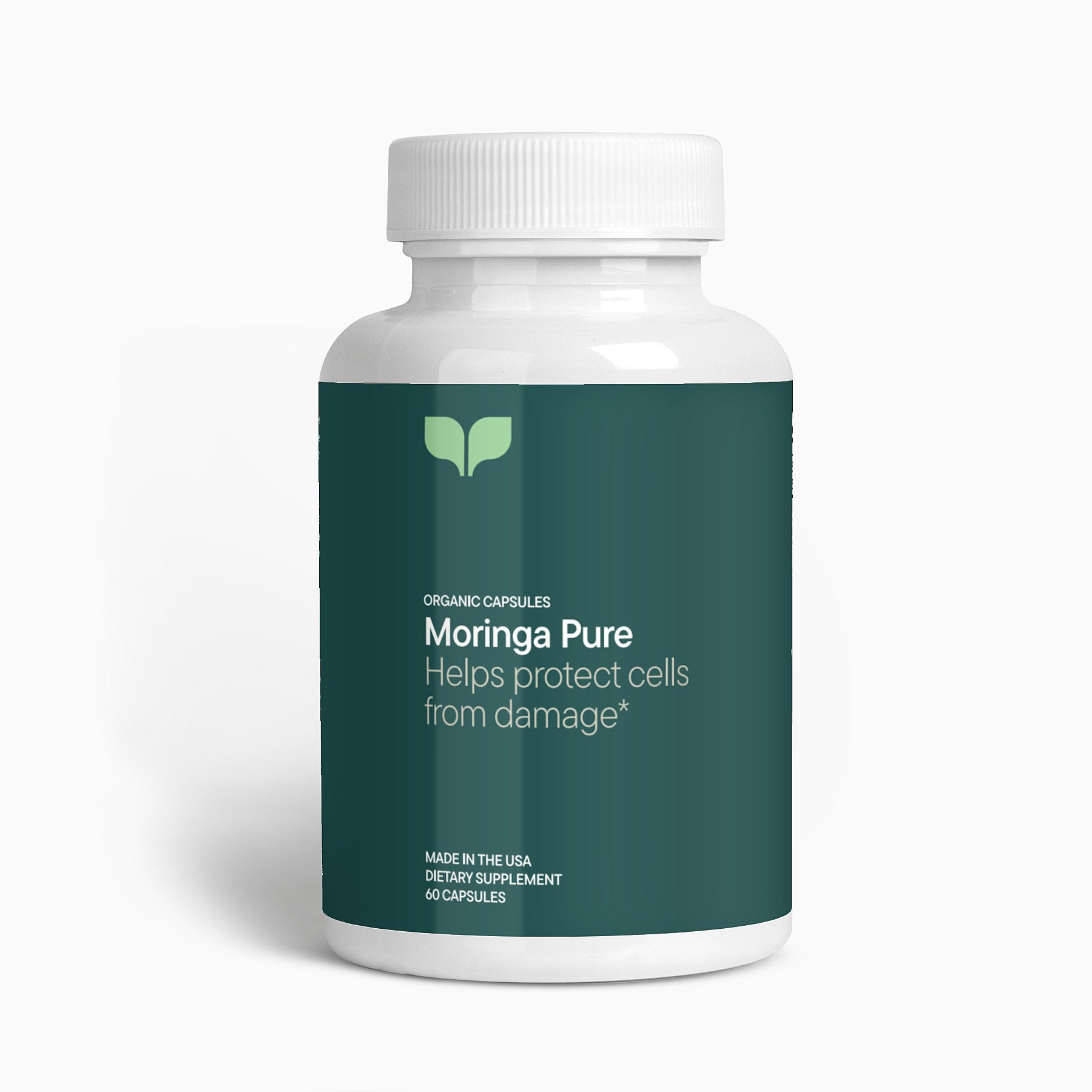 Moringa Pure