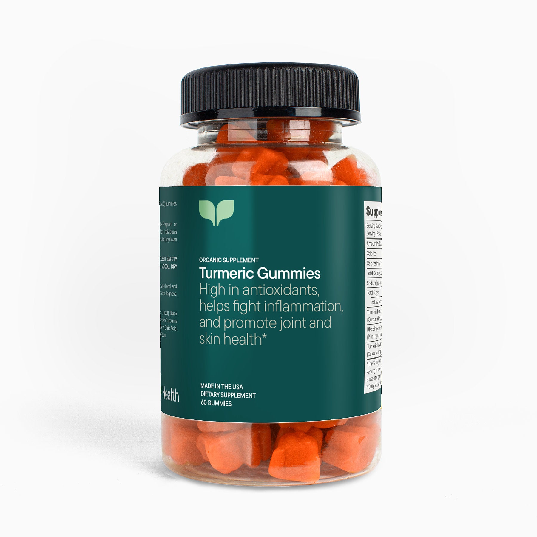 Turmeric Gummies