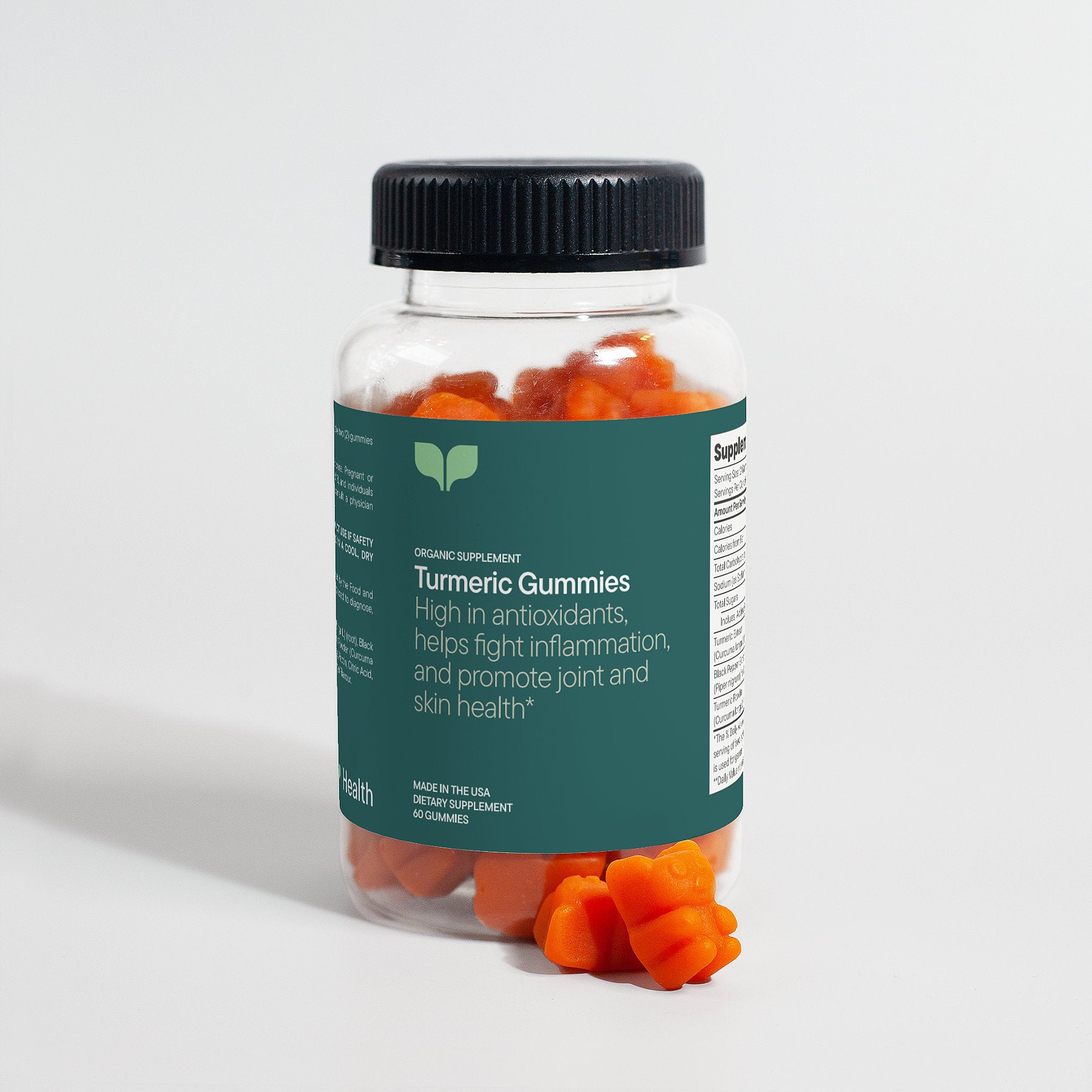 Turmeric Gummies