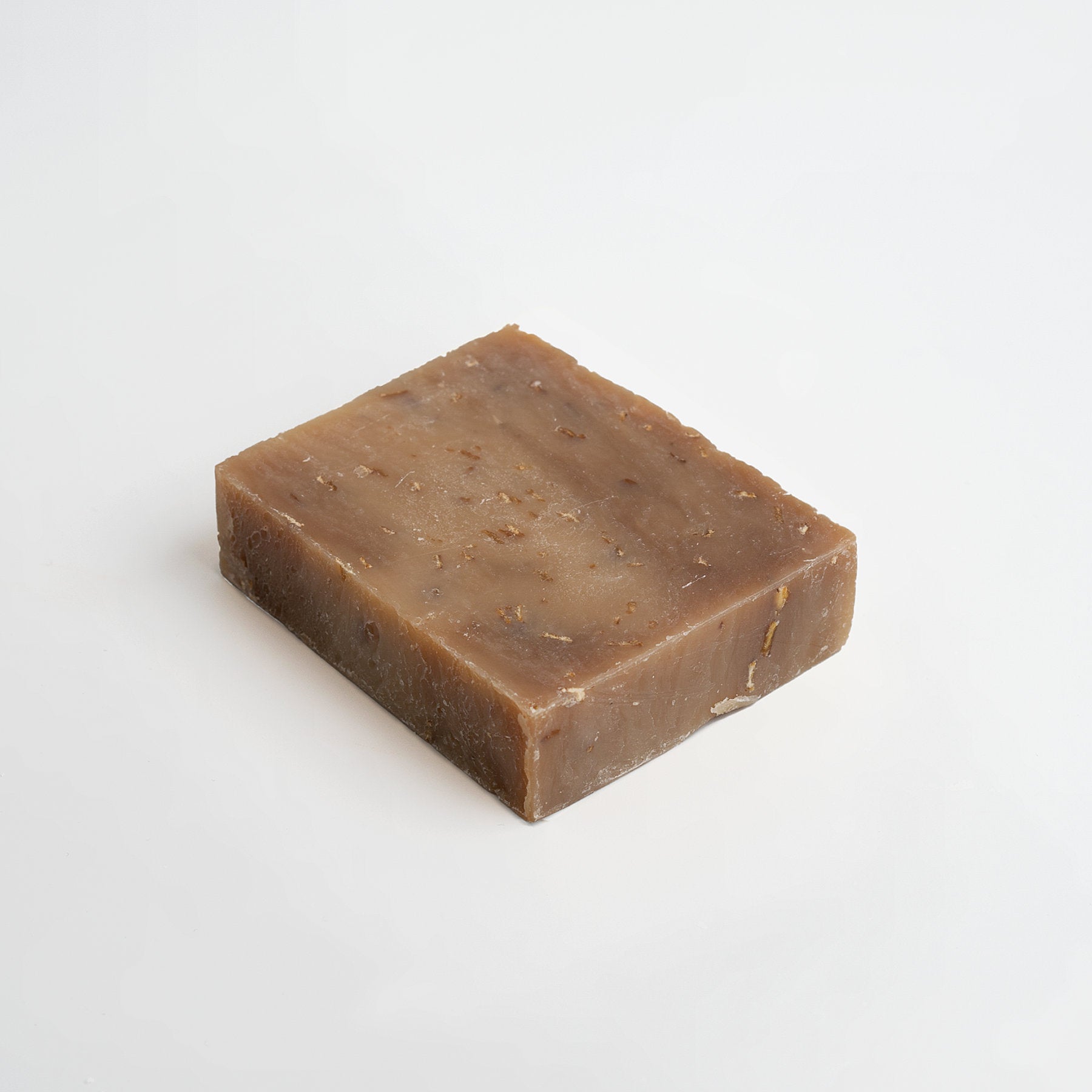 FARM + SKIN - Oat Milk + Honey - Handmade Soap