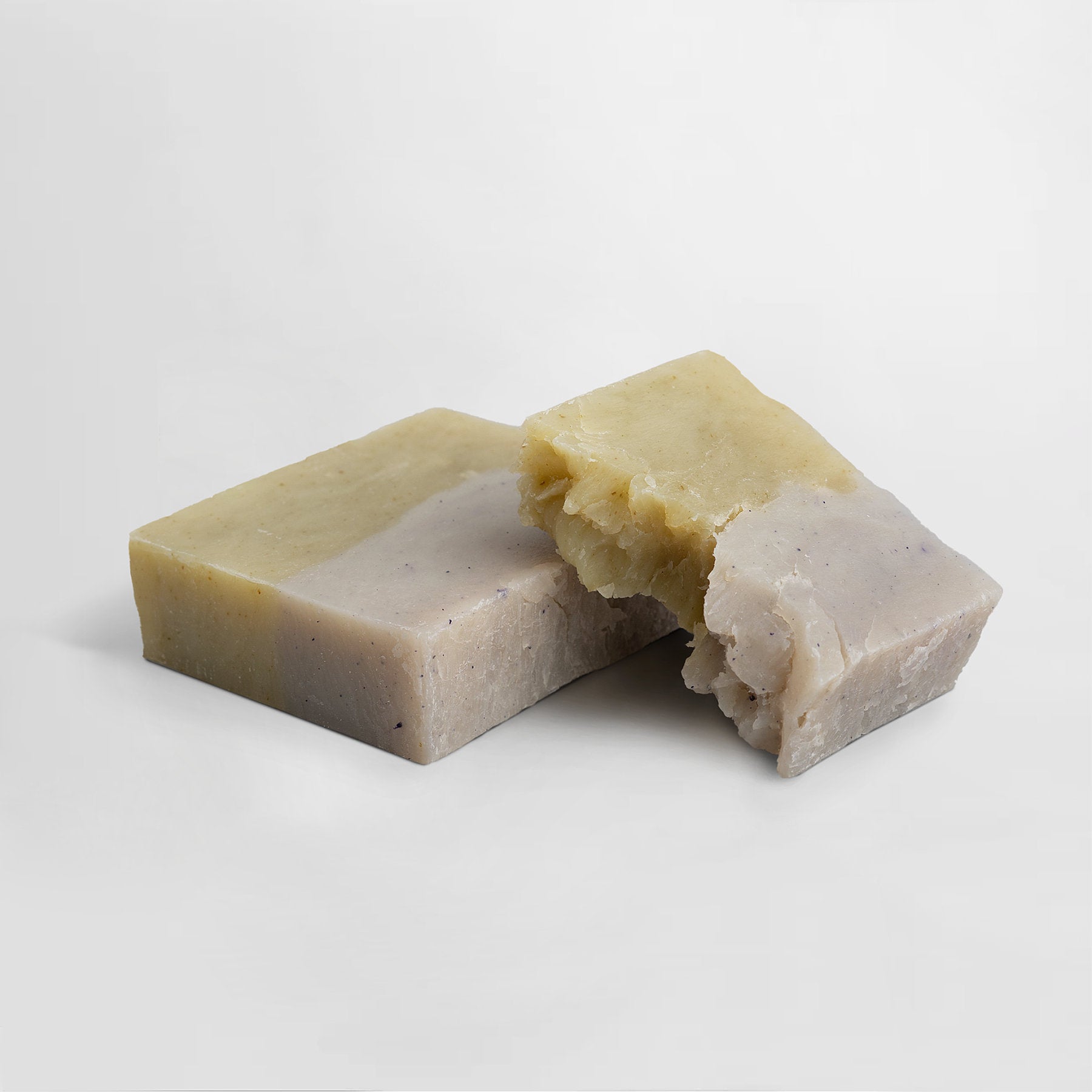 FARM + SKIN - Cedar + Lavender - Handmade Soap