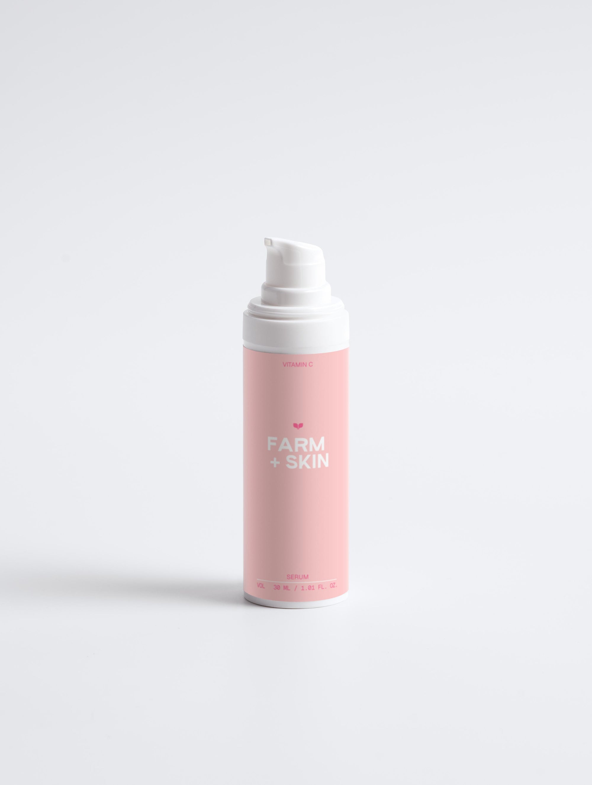 FARM + SKIN - Vitamin C Serum