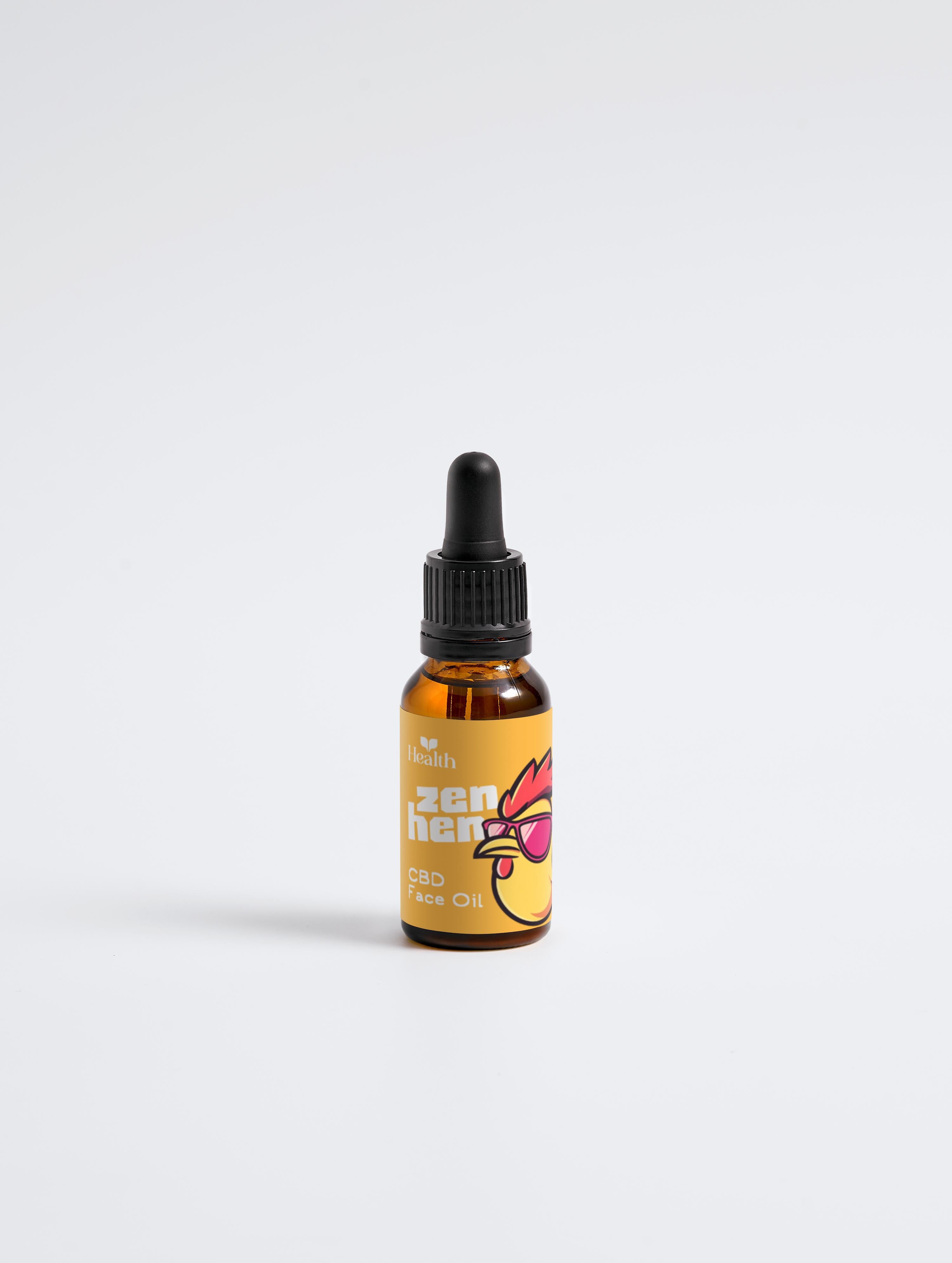 Calmstead - CBD Face Oil