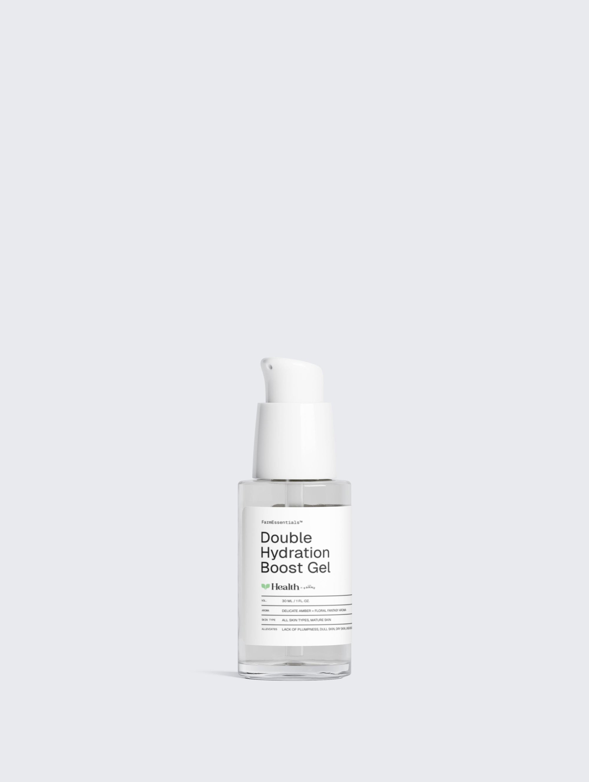 FarmEssentials - Double Hydration Boost Gel