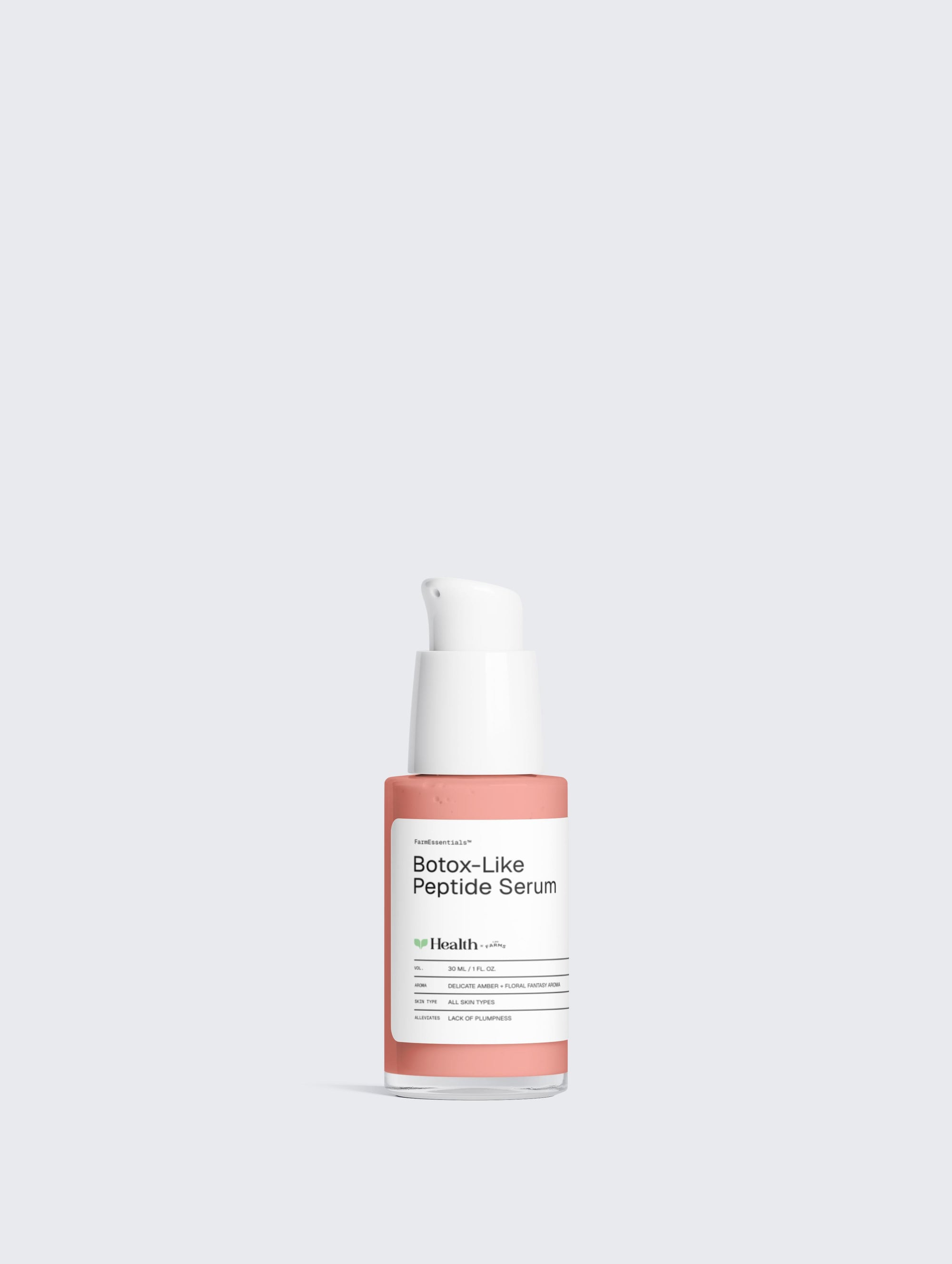 FarmEssentials - Peptide Anti-Aging Serum